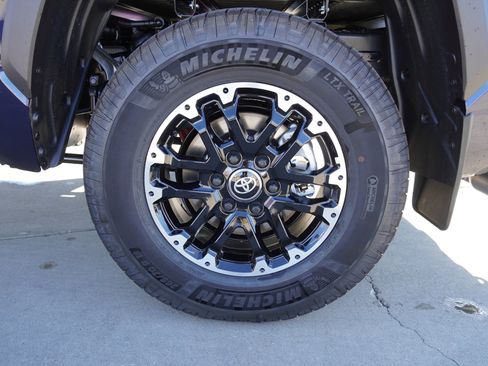 New 2026 Toyota Tundra SR5 w/ TRD Off-Road Package image 12