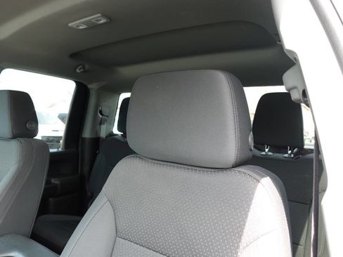 Used 2024 GMC Sierra 2500 Pro AWD/4WD image 15