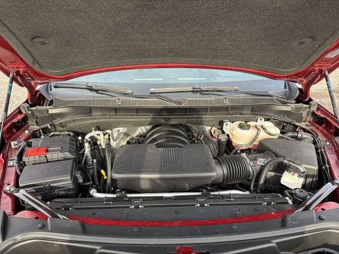 Certified 2024 Chevrolet Suburban High Country w/ Advanced Technology Package image 18