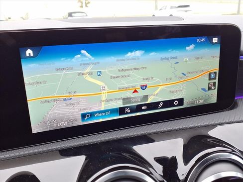 Used 2023 Mercedes-Benz CLA 250 CLA 250 w/ Premium Package image 21