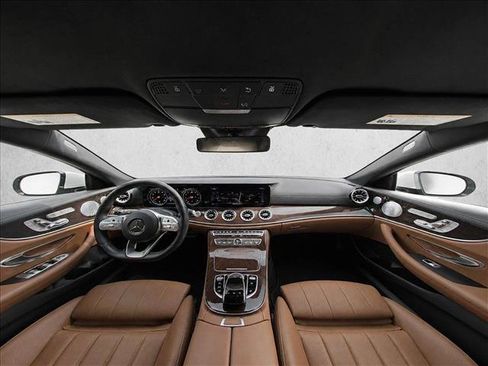 Used 2019 Mercedes-Benz E 450 Coupe image 18