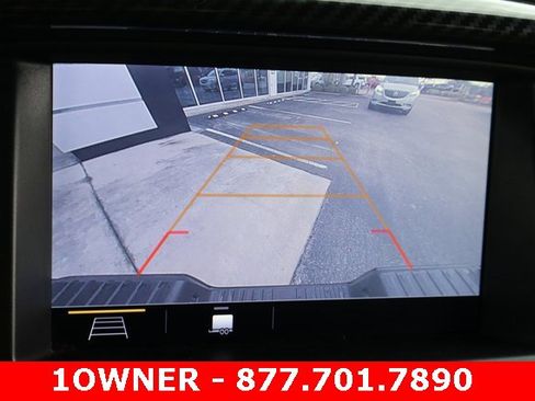 Used 2019 Chevrolet Colorado ZR2 w/ ZR2 Dusk Special Edition image 26