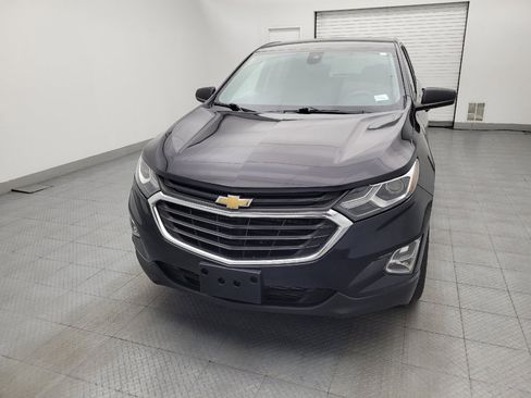 Used 2021 Chevrolet Equinox LT FWD image 15