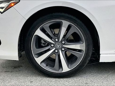 Used 2023 Acura TLX SH-AWD w/ Advance Package image 12