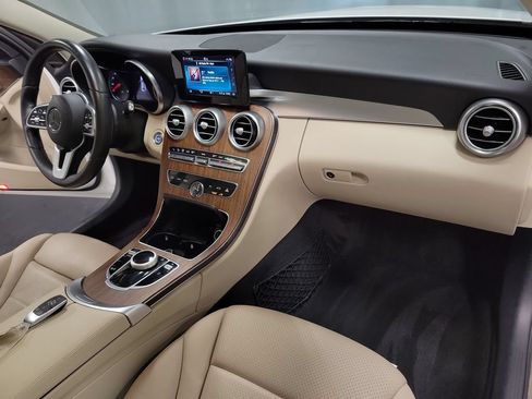 Used 2019 Mercedes-Benz C 300 4MATIC Sedan image 33