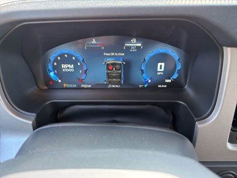 New 2026 Ford Bronco Outer Banks AWD/4WD image 16
