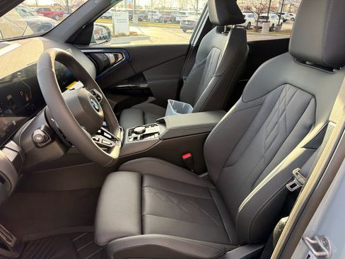 New 2026 BMW X3 xDrive30 w/ M Sport Package AWD/4WD image 18