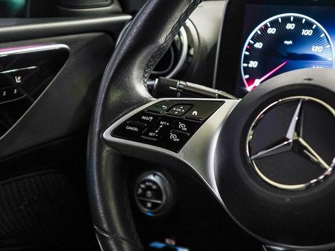 Used 2023 Mercedes-Benz C 300 Sedan image 16