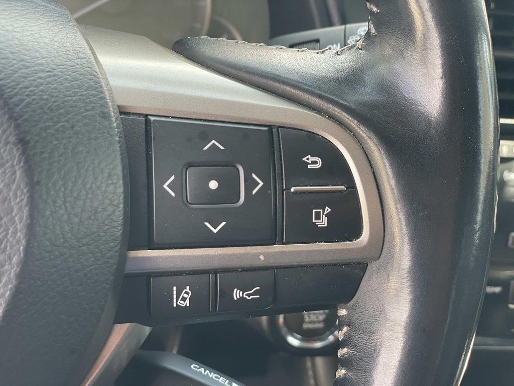 Used 2019 Lexus RX 350L FWD image 6