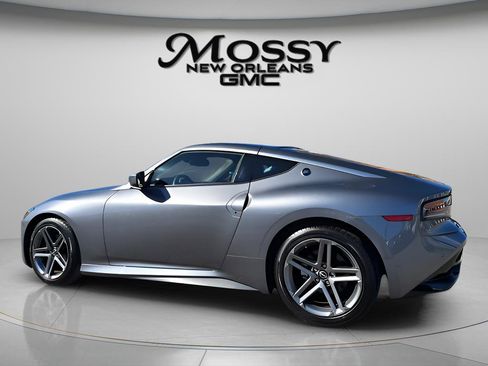 Used 2025 Nissan Z Sport w/ Floor Mat Package image 7