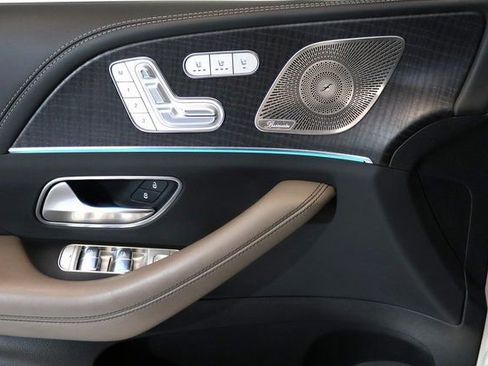 Used 2022 Mercedes-Benz GLE 63 AMG S image 3