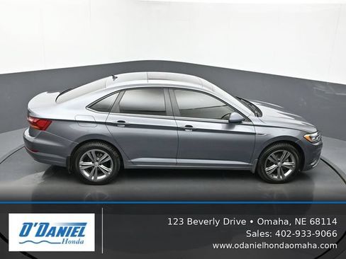 Used 2019 Volkswagen Jetta R-Line FWD image 19