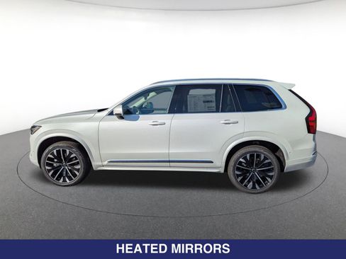 New 2026 Volvo XC90 B6 Ultra w/ Protection Package AWD/4WD image 7