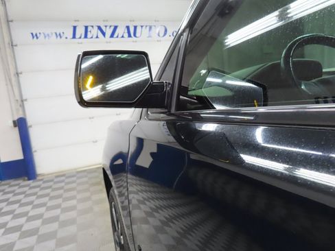 Used 2019 Chevrolet Suburban Premier image 63