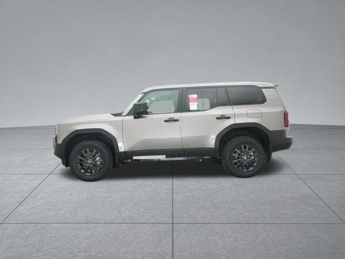 Used 2025 Toyota Land Cruiser 1958 AWD/4WD image 23