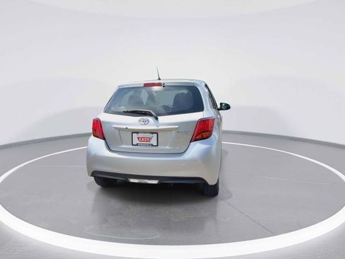 Used 2015 Toyota Yaris L FWD image 7