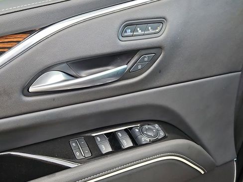 Certified 2024 Cadillac Escalade Premium Luxury w/ Performance Package image 24