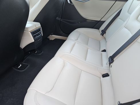 Used 2019 Tesla Model S Standard Range image 29