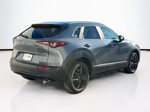 Used 2024 MAZDA CX-30 AWD 2.5 S w/ Preferred Package image 9