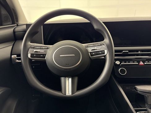 Certified 2025 Hyundai Tucson SEL FWD image 20