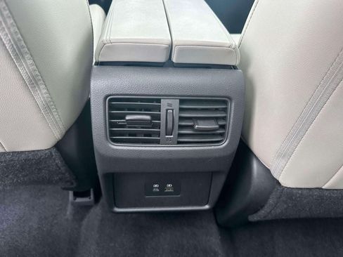 Certified 2023 Nissan Rogue SL AWD/4WD image 12
