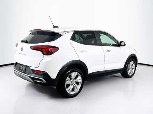 Used 2025 Buick Encore GX Preferred image 9