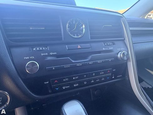 Used 2016 Lexus RX 350 FWD w/ Premium Package image 12
