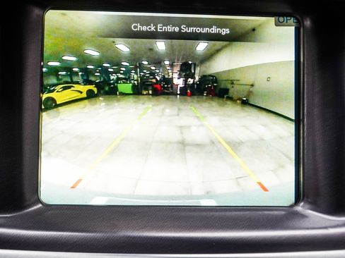 Used 2020 Dodge Charger Scat Pack w/ Plus Group image 29