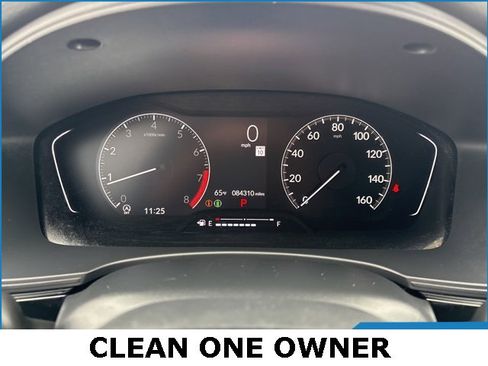 Used 2022 Honda Civic LX image 6