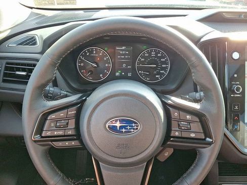 New 2026 Subaru Ascent Limited Bronze AWD/4WD image 13
