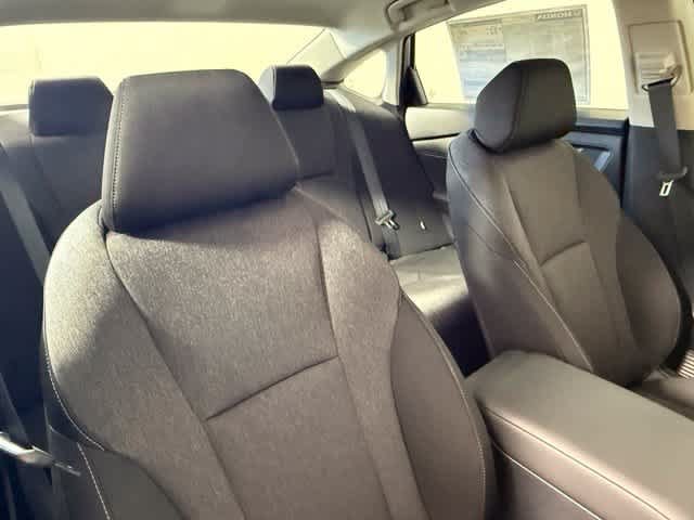 New 2026 Honda Accord LX image 60