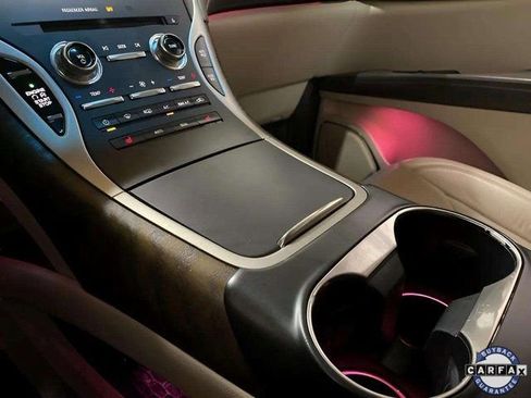 Used 2016 Lincoln MKX Select w/ Select Plus Package image 52