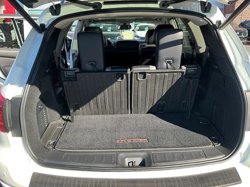 Certified 2020 Nissan Pathfinder SL image 29