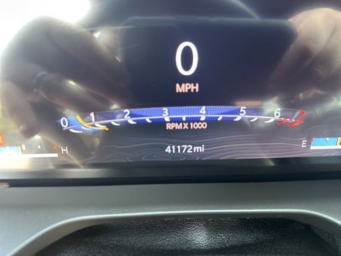 Used 2022 Jeep Grand Cherokee L Summit w/ Luxury Tech Group V image 26