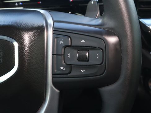 Used 2024 GMC Sierra 1500 SLT w/ SLT Premium Plus Package image 27