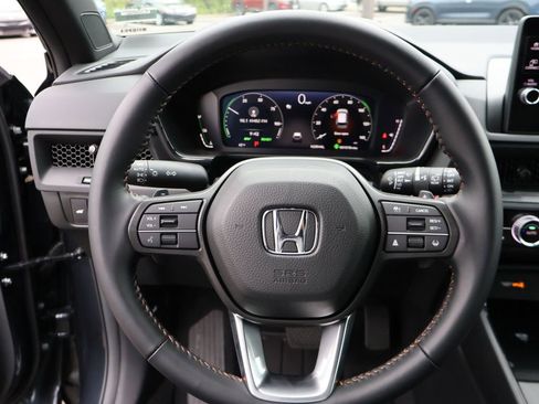 Certified 2026 Honda CR-V Sport-L image 29