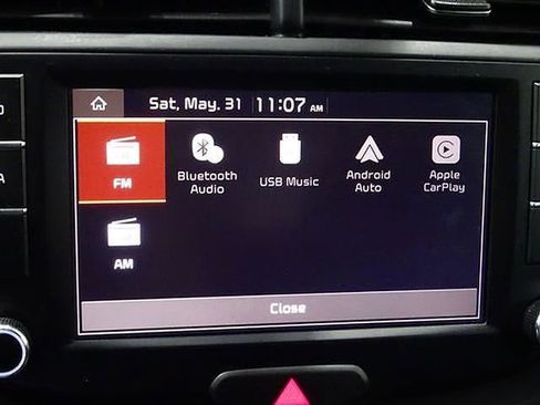 Used 2023 Kia Soul LX w/ Option Group 015 FWD image 30