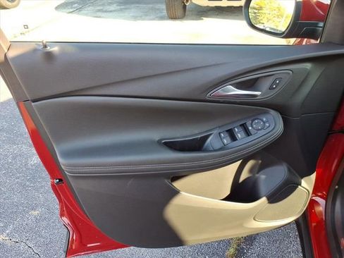 New 2026 Buick Encore GX Preferred image 25