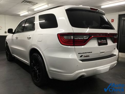 Used 2020 Dodge Durango GT AWD/4WD image 8