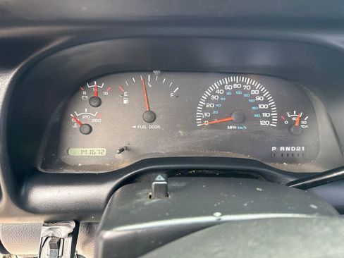 Used 1998 Dodge Ram 1500 Truck ST image 13