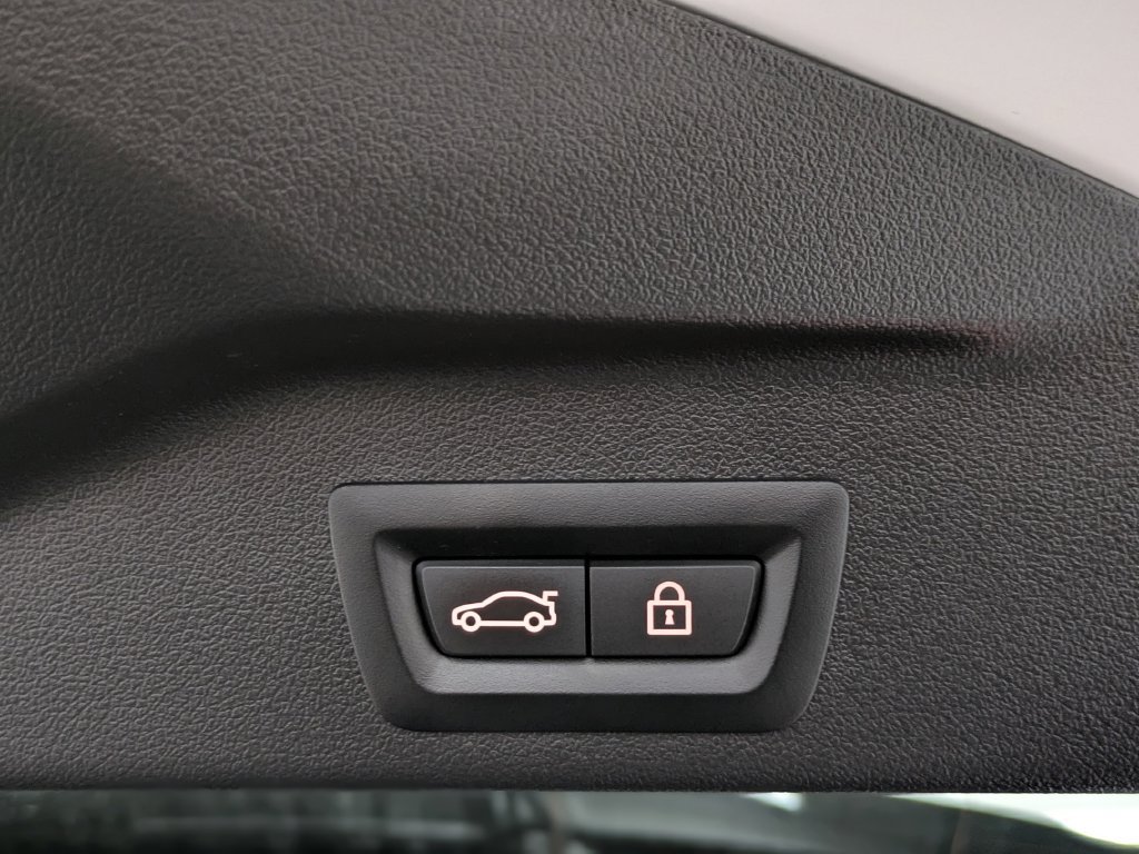 Used 2023 BMW X5 xDrive40i AWD/4WD image 20