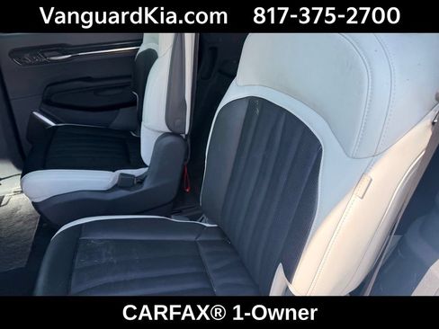 Used 2024 Kia EV9 GT-Line AWD/4WD image 26