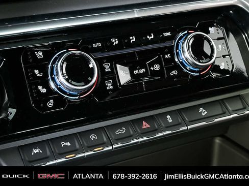 New 2026 GMC Sierra 1500 Denali Ultimate image 17