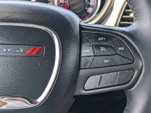 Used 2023 Dodge Challenger SXT RWD image 21