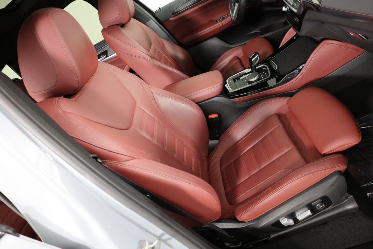 Used 2024 BMW X4 M40i w/ Premium Package AWD/4WD image 41