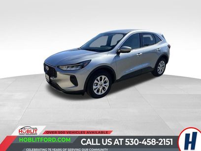 Used 2024 Ford Escape Active w/ Tech Pack #2