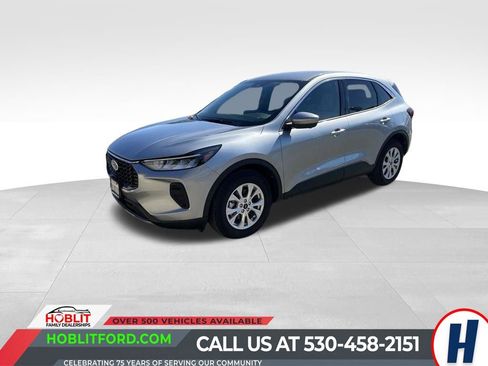 Used 2024 Ford Escape Active w/ Tech Pack #2 image 1