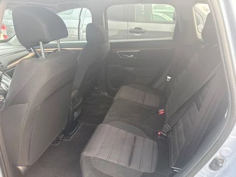 Used 2021 Honda CR-V EX image 13
