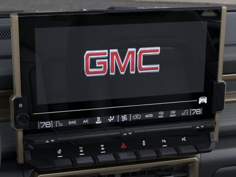 New 2025 GMC Hummer EV 3X w/ Battery Pack, 24 Module Pack image 20