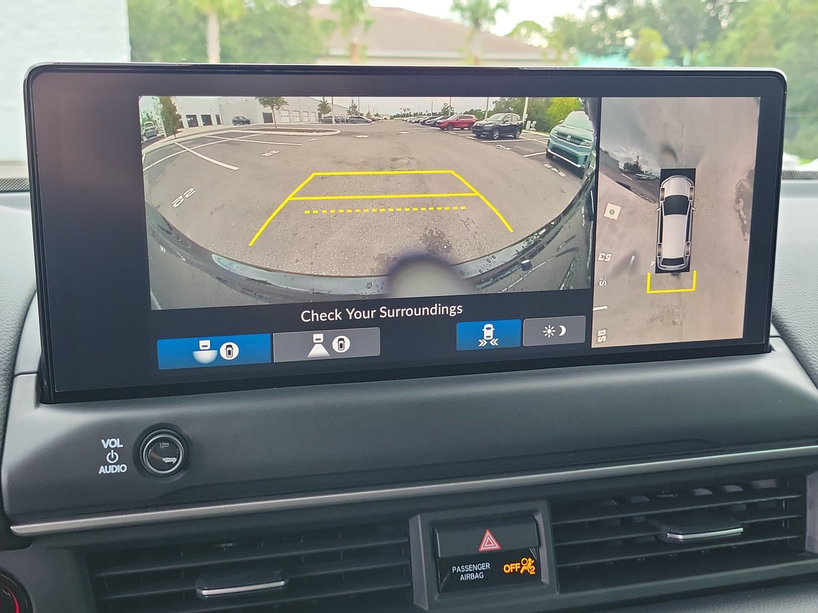 New 2026 Honda Pilot Black Edition image 25